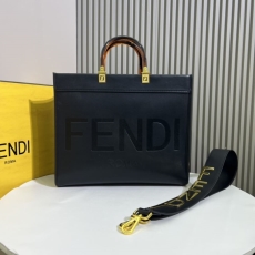 Fendi Shopping Bags